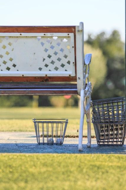 Driving Range Colli Euganei-阿巴诺泰尔梅必去景点