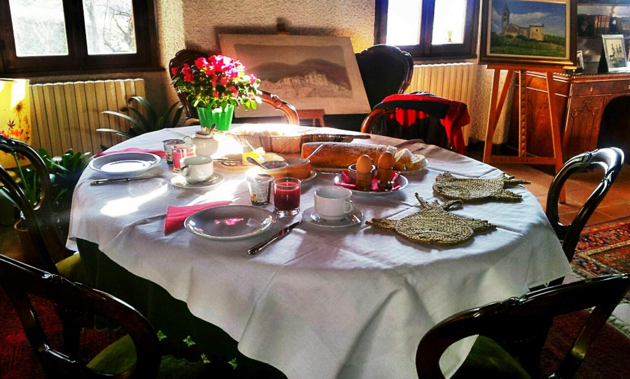 B&B Ca Branchi-客卧