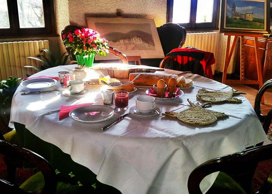 B&B Ca Branchi主图