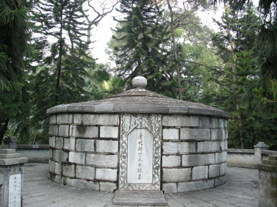 柳侯公园-柳州市必去景点