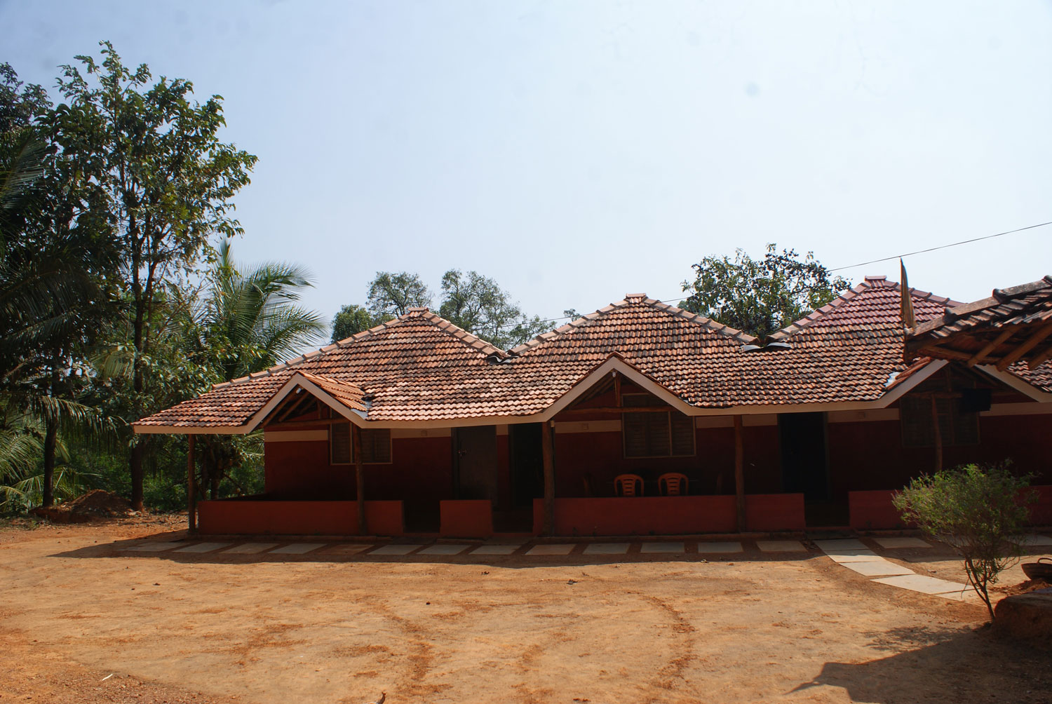 Pragati Home Stay-官方