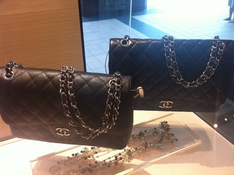 香奈儿-巴黎必去景点