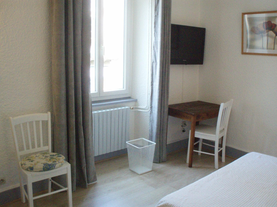 Hotel de la Tour主图