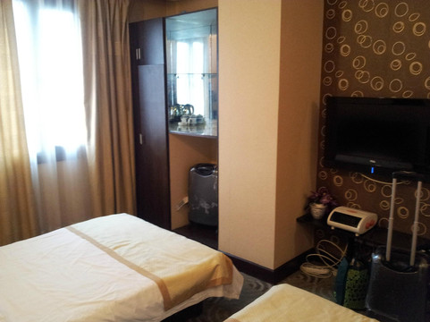 王府井银地宾馆主图