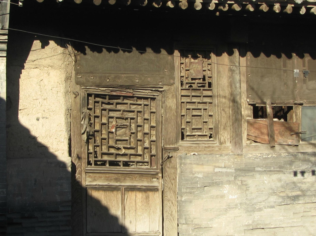 鸡鸣驿-怀来县必去景点