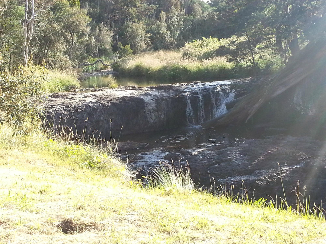 Guide Falls Farm-West Ridgley必去景点