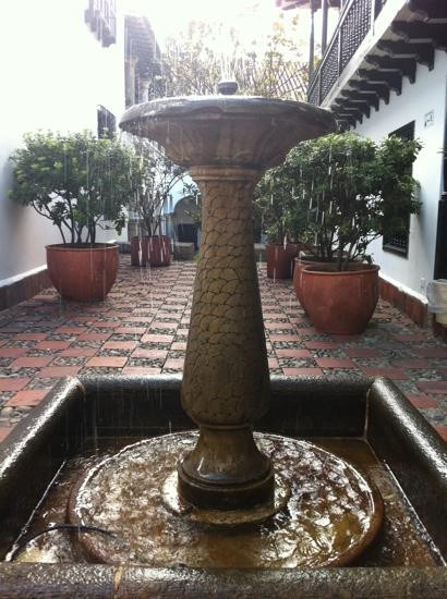 波特洛博物馆-波哥大必去景点