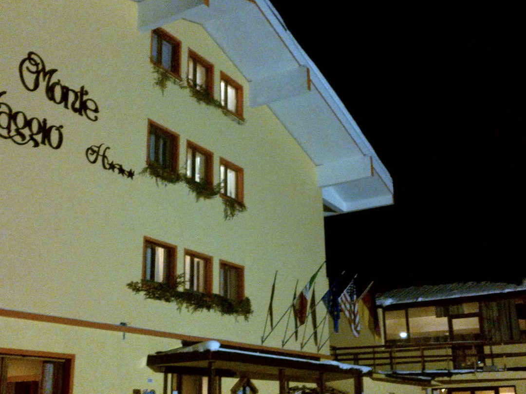 Hotel Monte Maggio主图