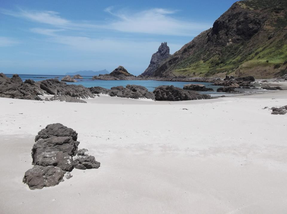 Ocean Beach景点图片