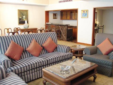 湖南佳程酒店-官方