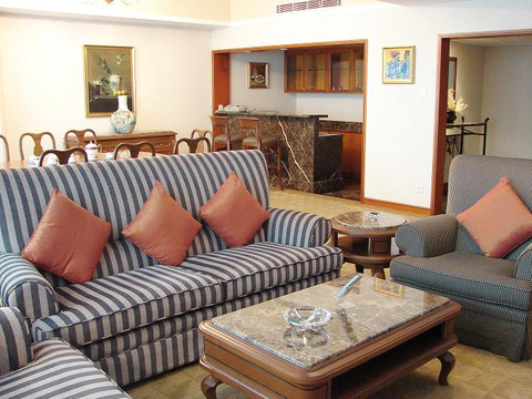 湖南佳程酒店主图