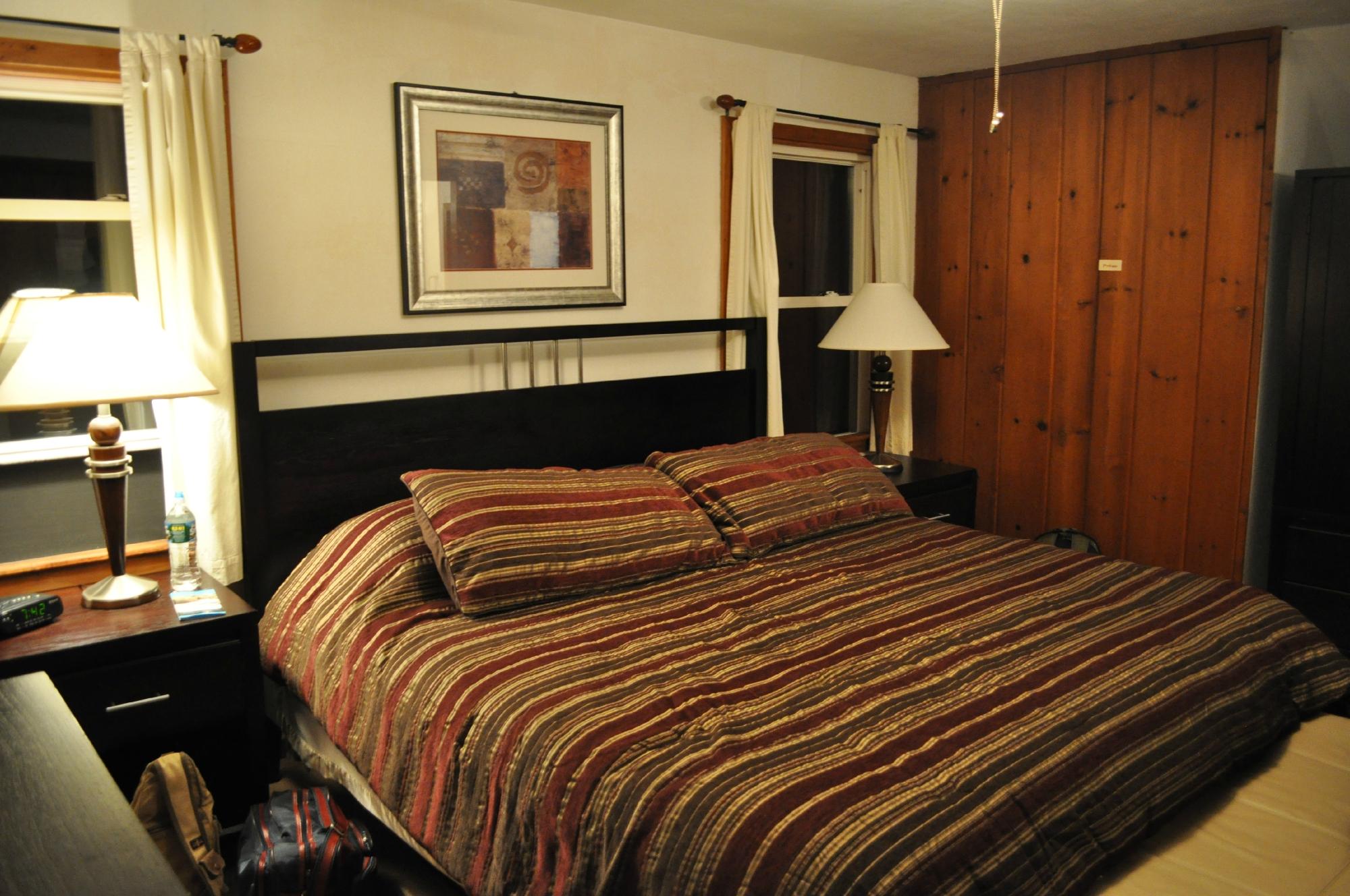 Sunhearth Trails Bed & Breakfast-客卧