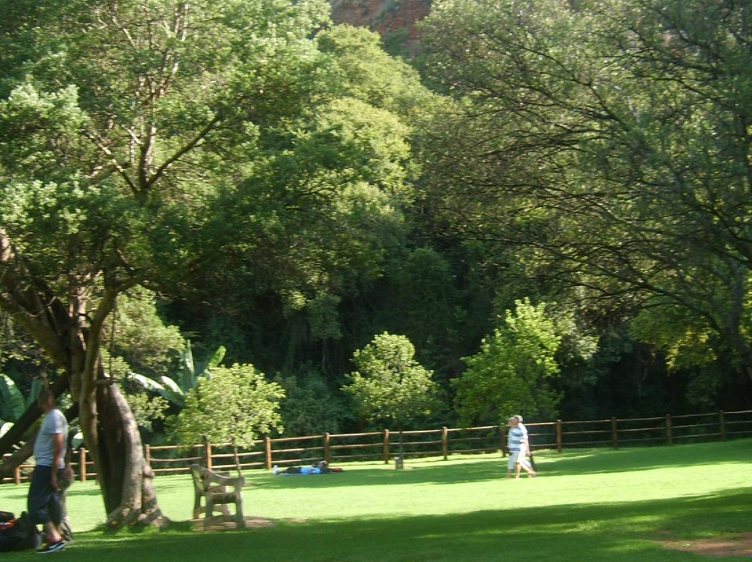 Walter Sisulu National Botanical Gardens景点图片