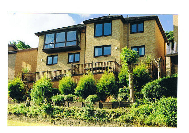 Clyde View B&B and Apartments