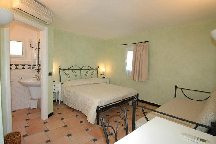 Agriturismo Oasi del Tigullio主图