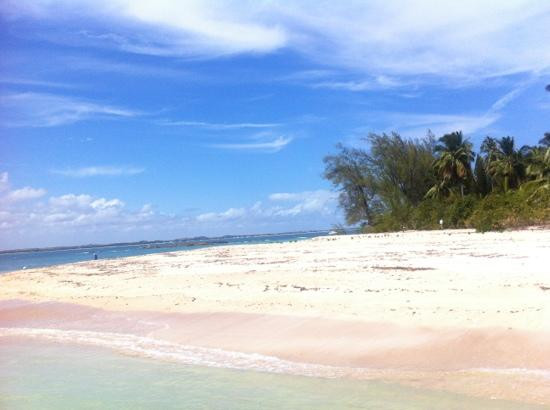 Praia dos Carneiros-Tamandare必去景点