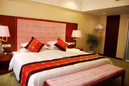 鑫利大酒店主图