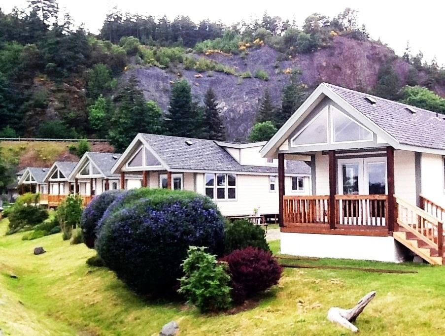 Fidalgo Bay Resort