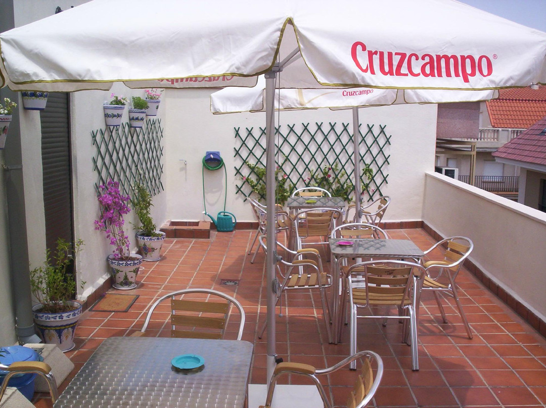 Hostal Donaire主图