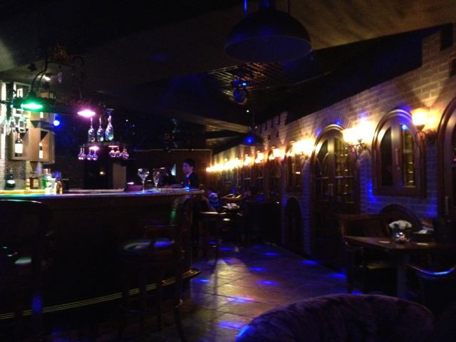 沈阳国际皇冠假日酒店主图