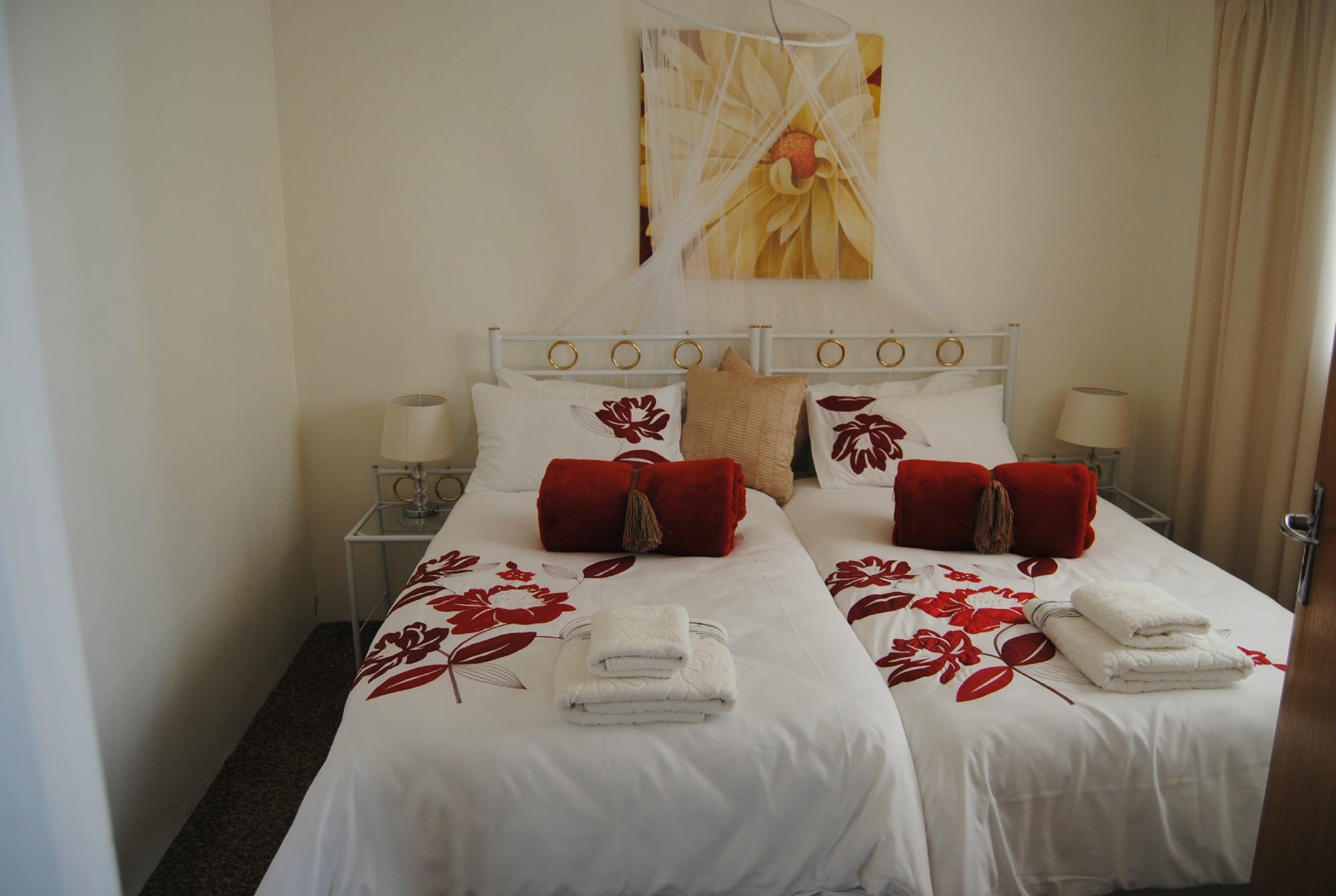 Rendezvous Self Catering Accommodation-客卧