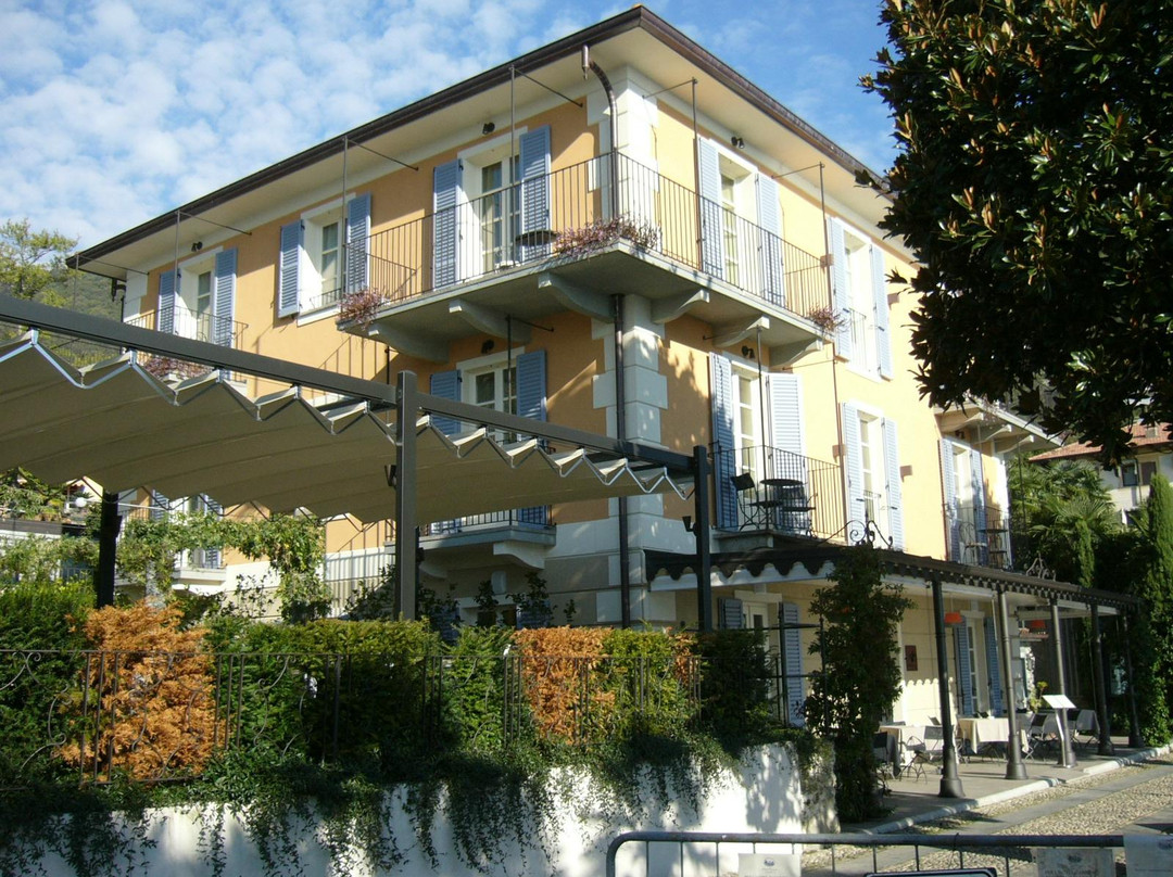Hotel Arancioamaro主图
