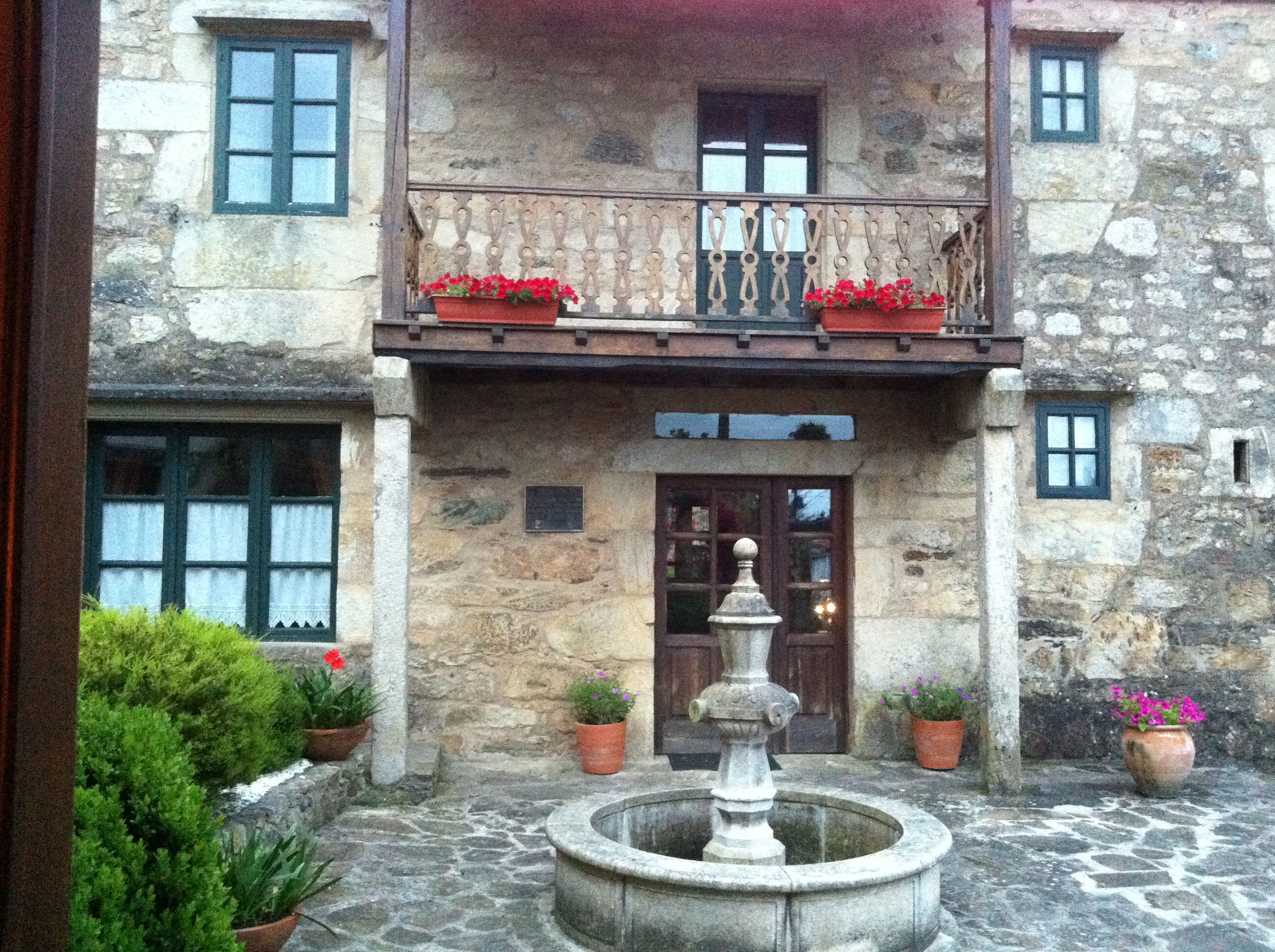 Casa Goris-官方
