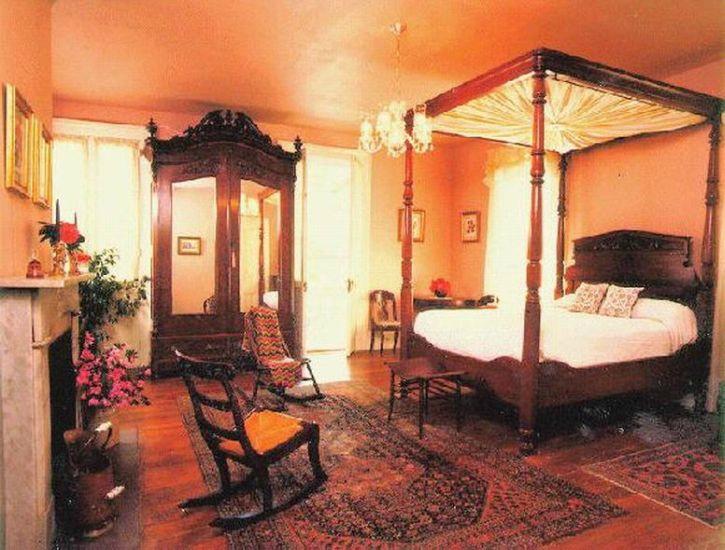 Barrow House Inn-官方