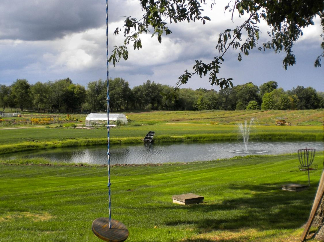 Hasseman House B&B主图