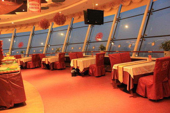 金源商务酒店主图