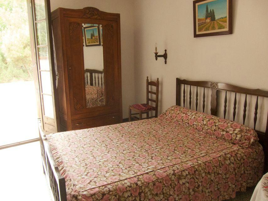 Hostal dels Trabucayres