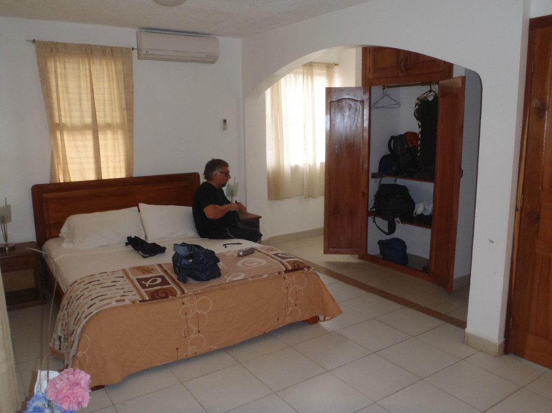 Cabanas Isla del Sol主图