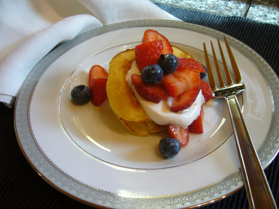 Bridge House Bed and Breakfast主图