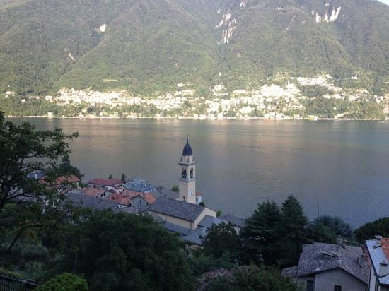 Laglio酒店住宿-B & B San Giorgio