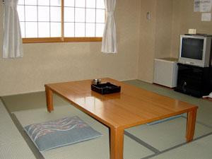 Sunflower Park Hotel Hokuryu Onsen主图