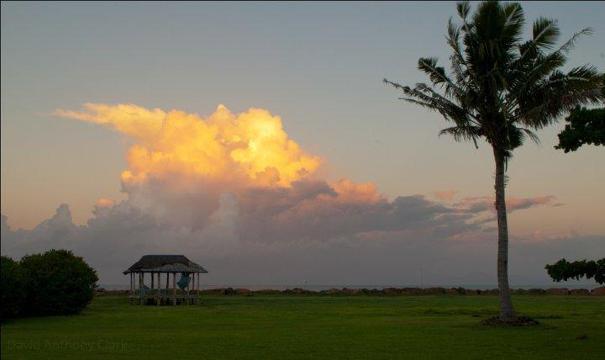 塞威廉酒店-官方