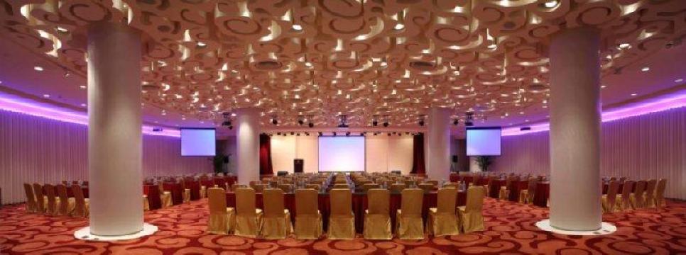 北大博雅国际酒店-官方