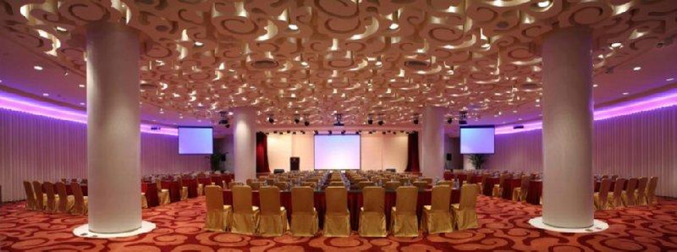 北大博雅国际酒店主图