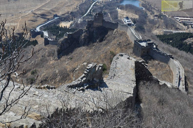 望峪山庄-秦皇岛市必去景点