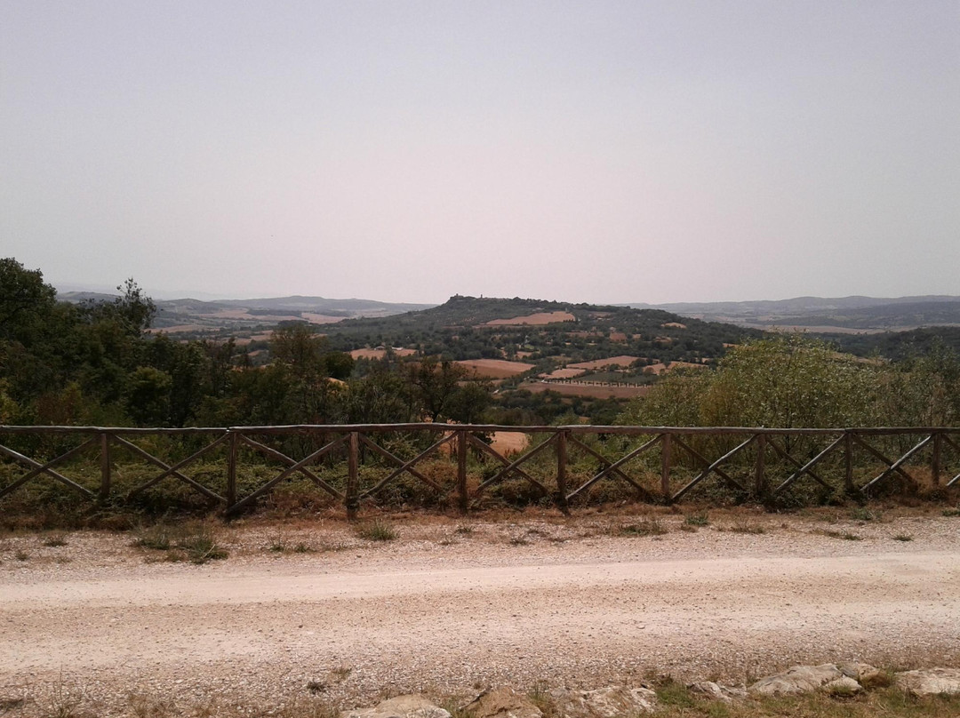 Saturnia Tuscany Country House主图
