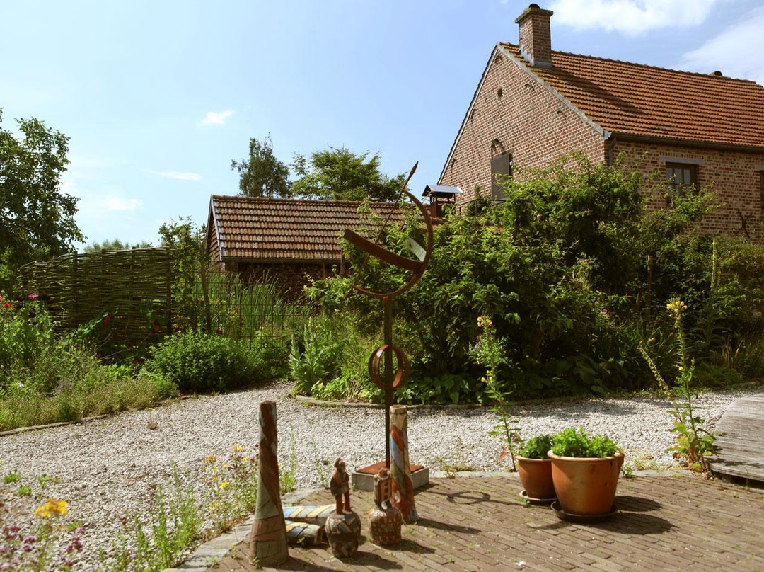 Hof ter Wilgen B&B