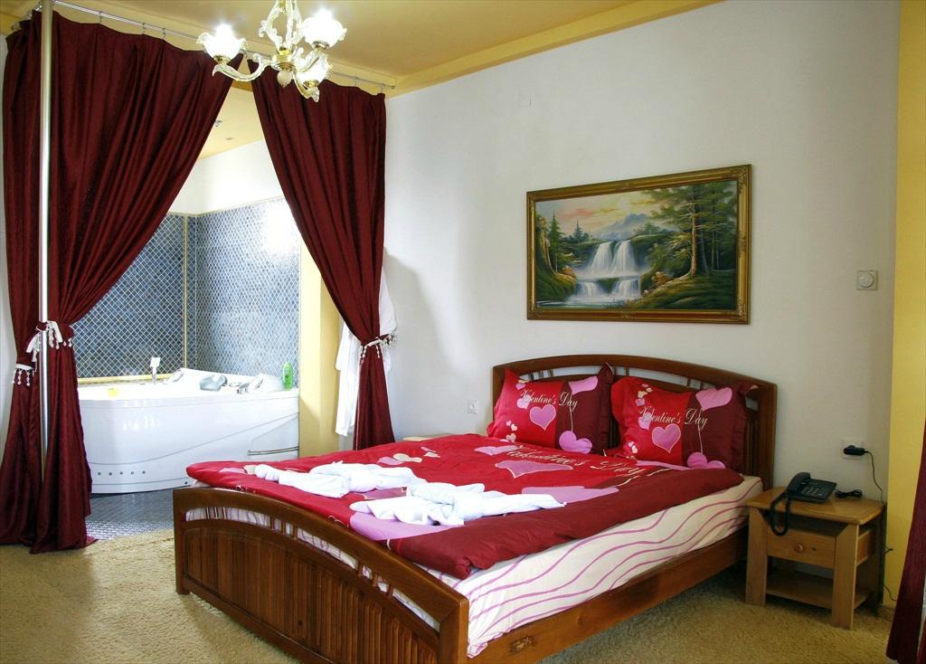 Hotel Xhema-官方