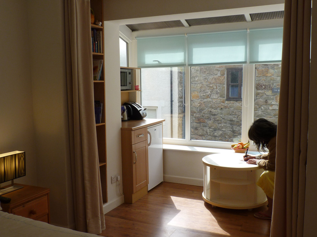Marazion B & B主图
