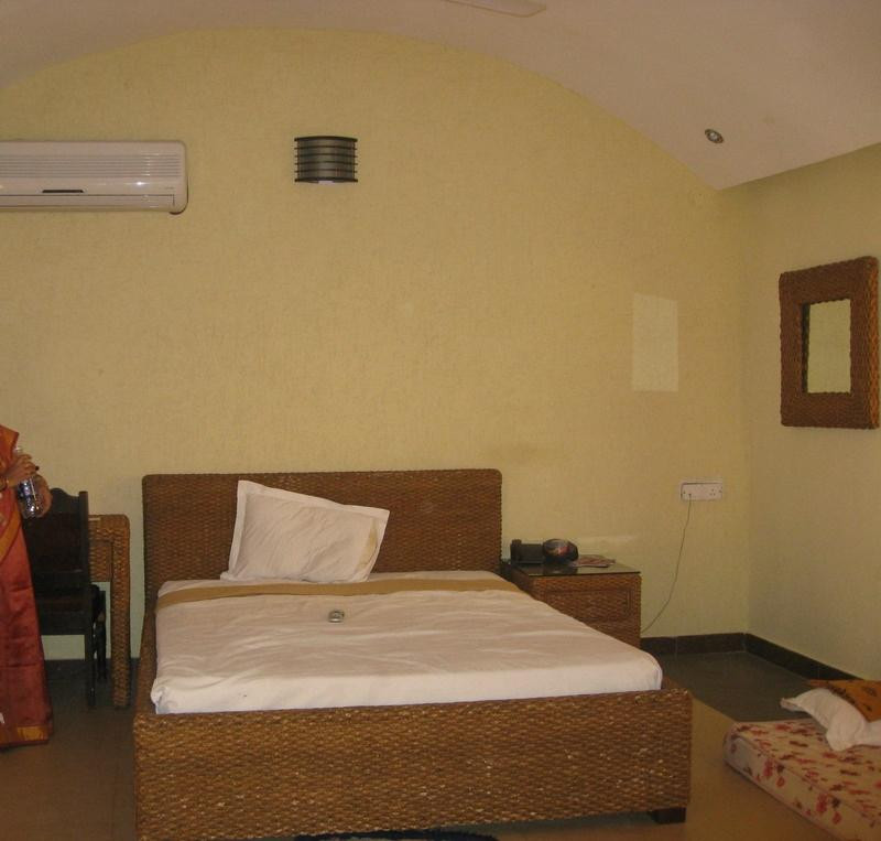Country Spa Kuteeram主图