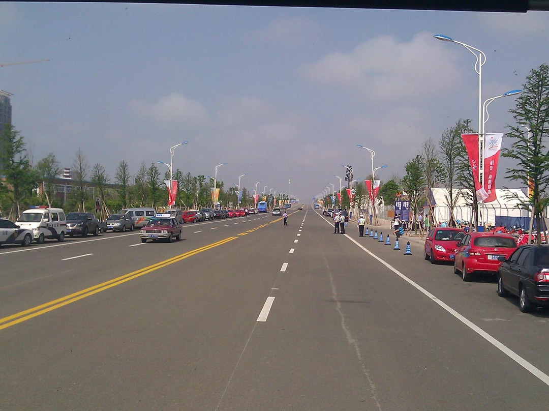 曦岛游艇会主图