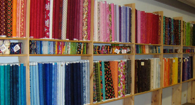 Cortez Quilt Company-科尔特斯必去景点