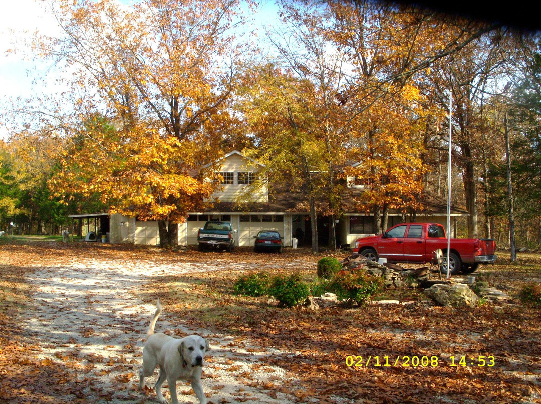 An Ozark Country Inn主图