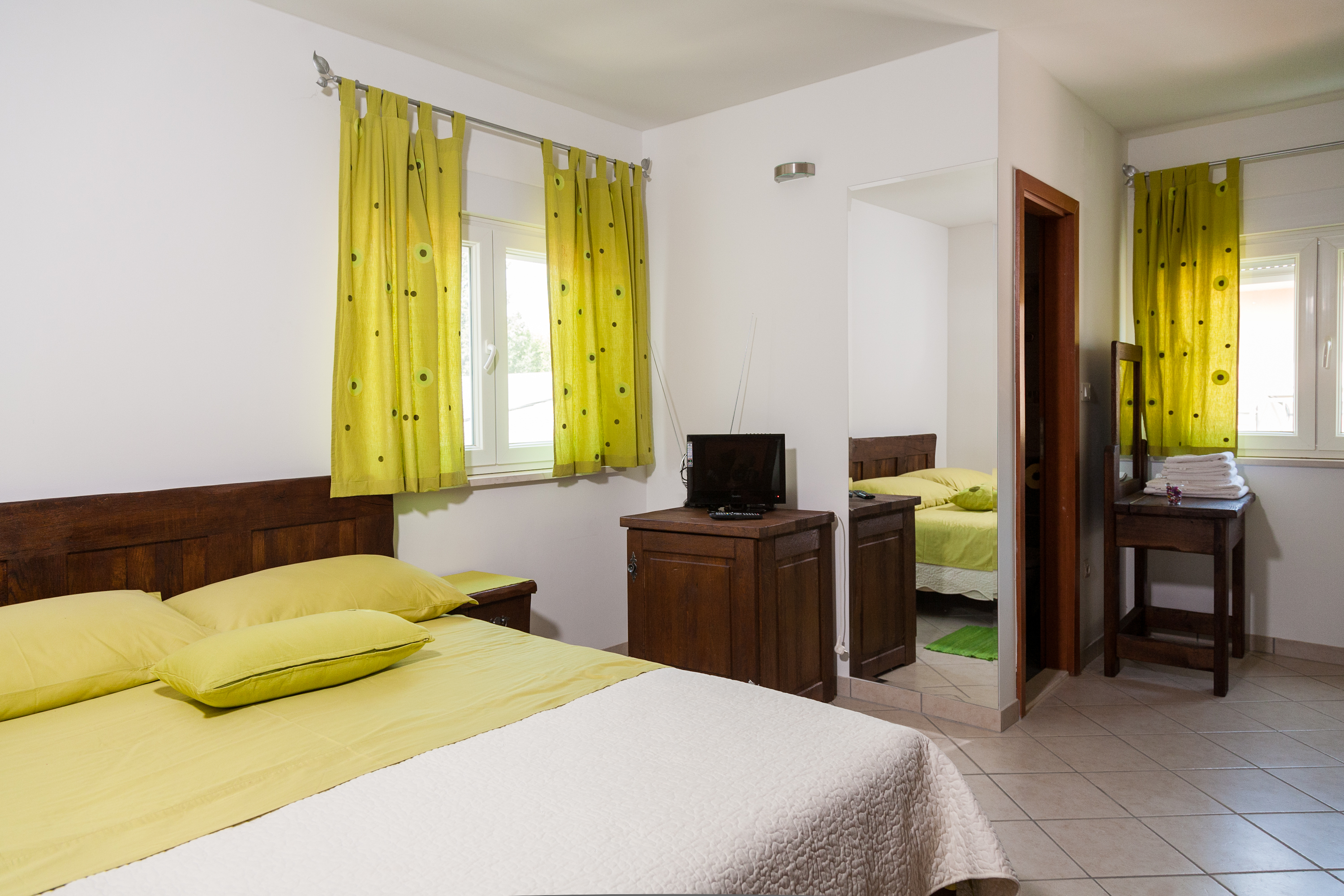 Rooms Vesna-官方