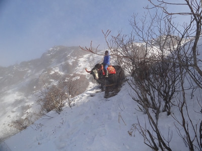 Tsomgo Lake-甘托克必去景点