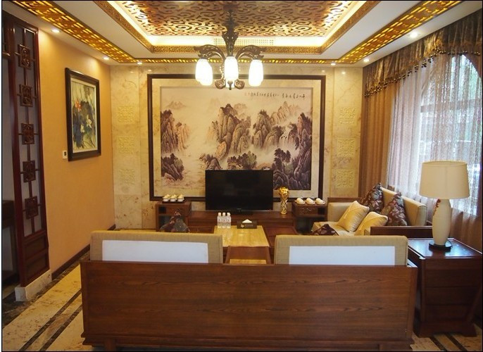 兴义温州国际酒店主图